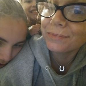 Meet your Posher, Jamie